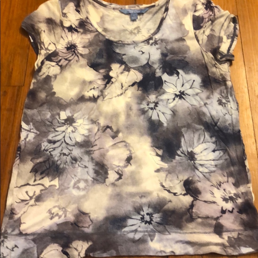 Simply Vera Vera Wang T-shirt